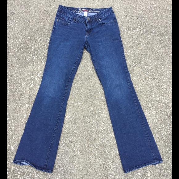 refuge Jeans Refuge Vixen Curvy Boot Poshmark